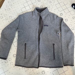 Patagonia Fleece Jacket